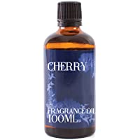 Mystic Moments Cereza Aceite Perfumado 100ml
